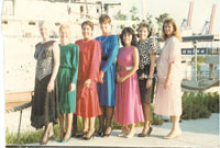 Reunion Committee