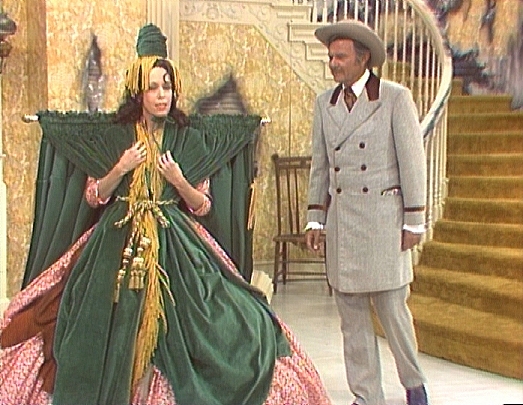 The Carol Burnett Show - Gone with the Wind