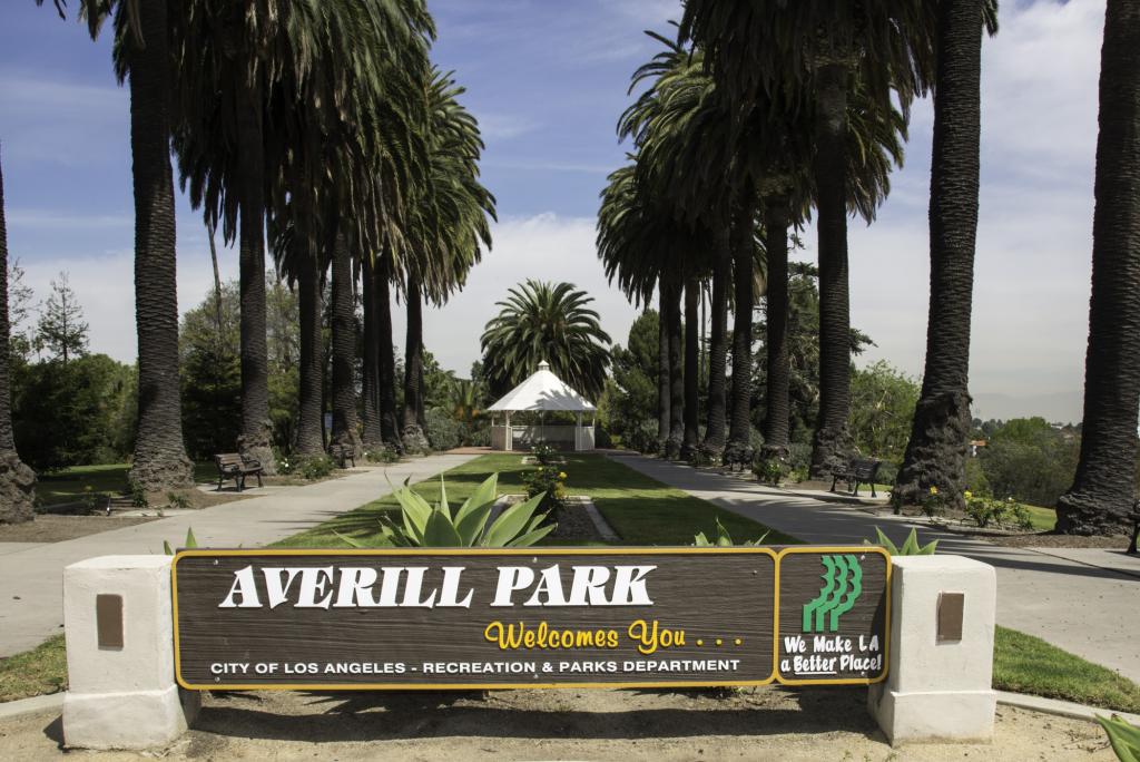 Averill Park