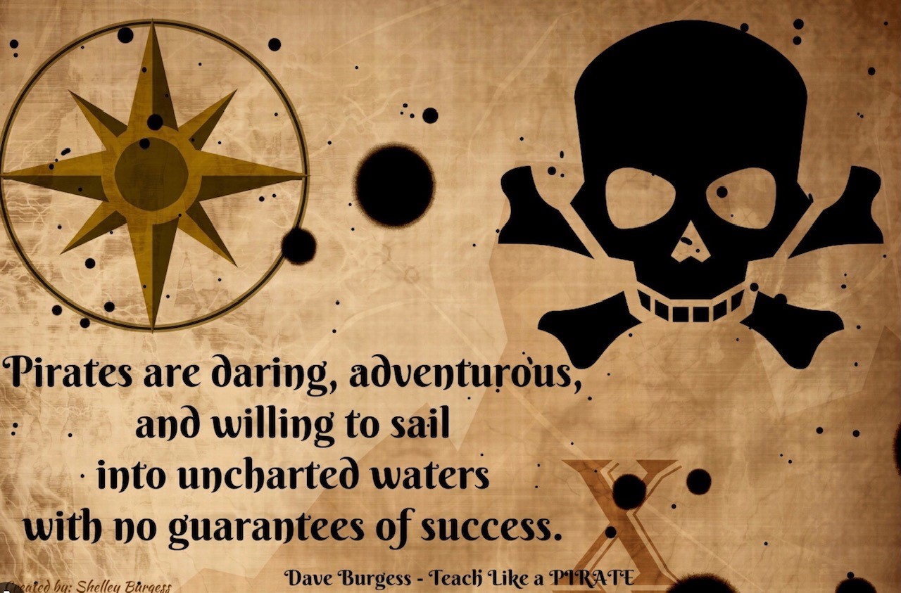 Pirates