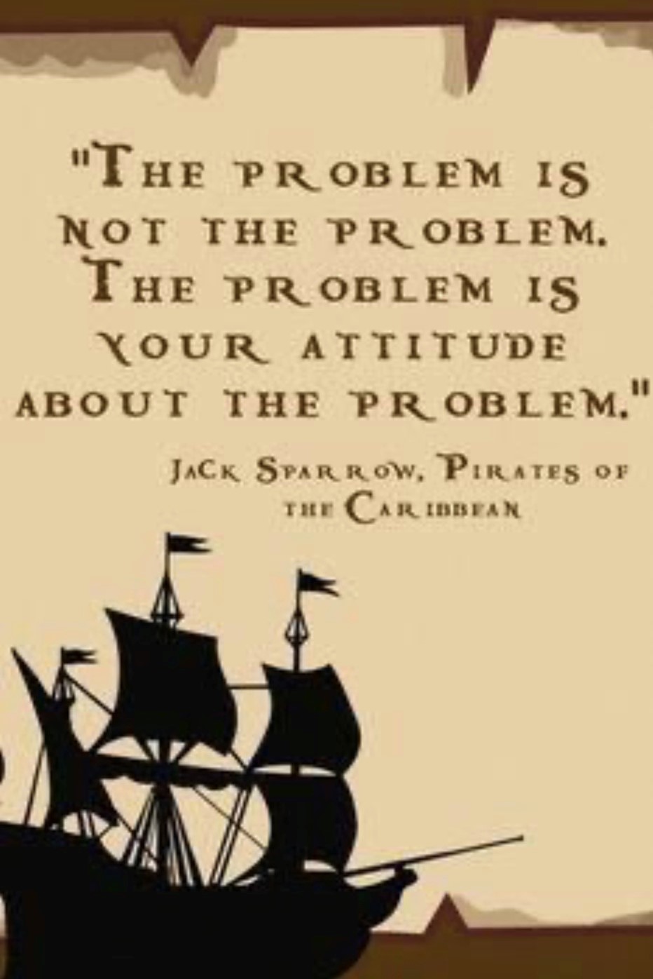 Pirate Problem