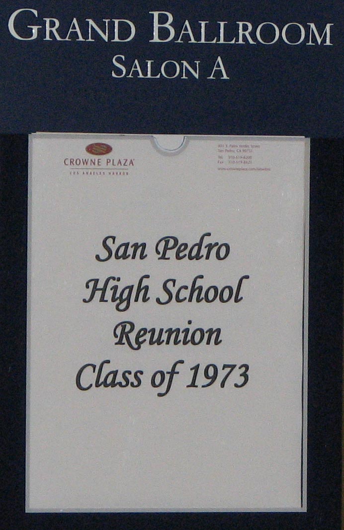 Placard
