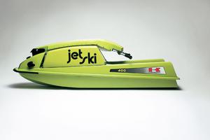Jet Ski
