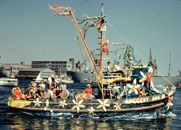Fishermen's Fiesta