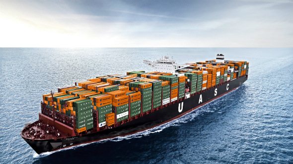 Cargo Containerization